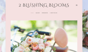 2blushingblooms.com thumbnail