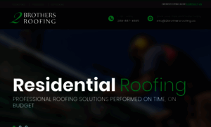 2brothersroofing.ca thumbnail