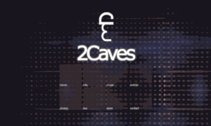 2caves.com thumbnail