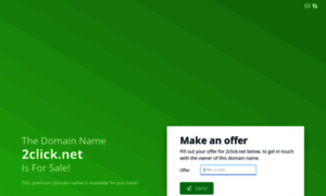 2click.net thumbnail