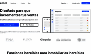 2clics.app thumbnail