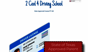 2cool4drivingschool.net thumbnail