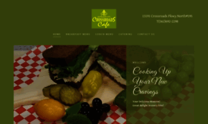 2crossroadscafe.com thumbnail