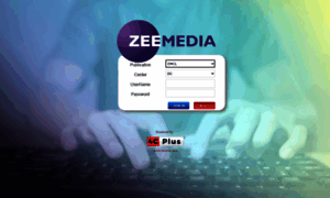 2cweb.zeemedia.com thumbnail