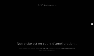 2d3d-animations.com thumbnail