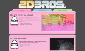 2dbros.com thumbnail