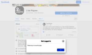 2depiques.com thumbnail