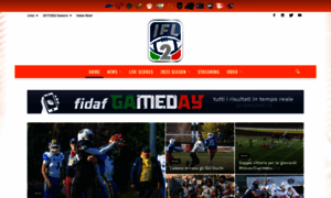 2divisione.fidaf.org thumbnail