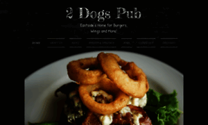 2dogspub.com thumbnail