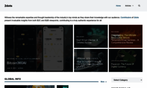 2dots.com thumbnail