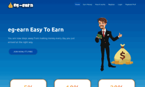 2earn-cash.com thumbnail