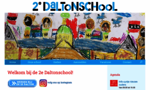 2edalton.nl thumbnail