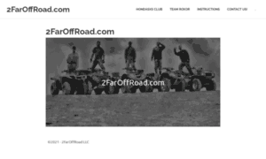 2faroffroad.com thumbnail