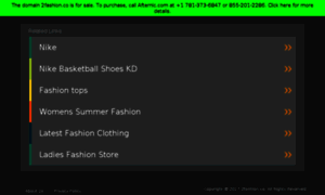 2fashion.co thumbnail