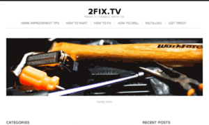 2fix.tv thumbnail