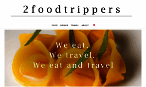 2foodtrippers.com thumbnail