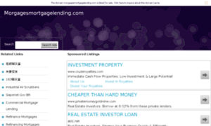 2fto-let-remortgage.morgagesmortgagelending.com thumbnail