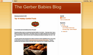 2gerberbabies.blogspot.com thumbnail