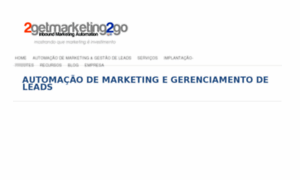 2getmarketing2go.com.br thumbnail