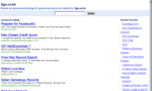 2go.co.im thumbnail