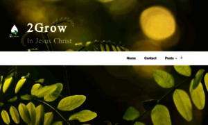 2grow.co.za thumbnail