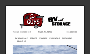 2guysrv.com thumbnail