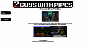 2guyswithpipes.ca thumbnail