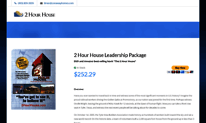 2hourhouse.com thumbnail