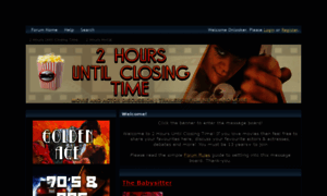 2hoursuntilclosing.boards.net thumbnail