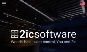 2icsoftware.com thumbnail