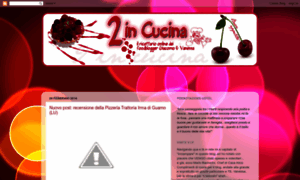 2incucina.blogspot.com thumbnail