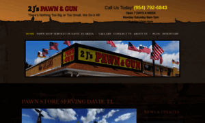 2jspawnandgun.com thumbnail