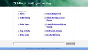 2k14top-trending-vines.org thumbnail