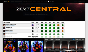 2kmtcentral.com thumbnail