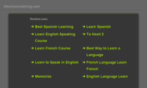 2learnsomething.com thumbnail