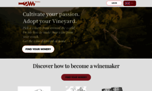 2makewine.com thumbnail