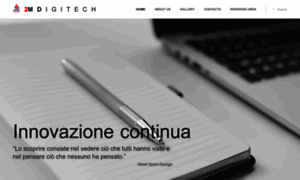 2mdigitech.com thumbnail