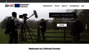 2minutefarmer.co.uk thumbnail