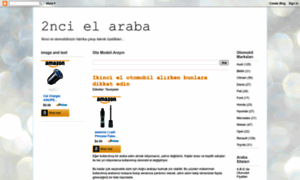 2nci-el-araba.blogspot.com thumbnail