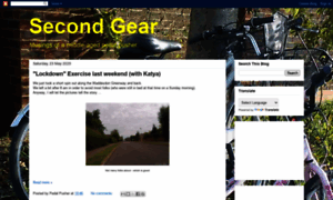 2nd-gear.blogspot.com thumbnail