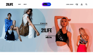 2nd-life.kr thumbnail