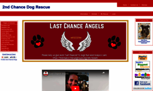 2ndchance.rescuegroups.org thumbnail