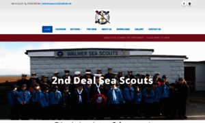 2nddealseascouts.org thumbnail