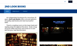 2ndlookbooks.com thumbnail