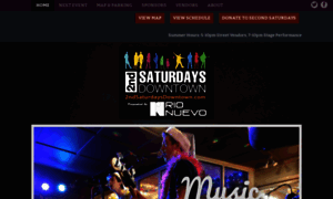 2ndsaturdaysdowntown.com thumbnail