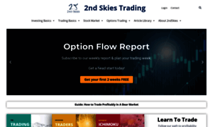 2ndskiesforex.com thumbnail