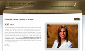 2ndstdental.com thumbnail