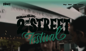 2ndstfestival.org thumbnail