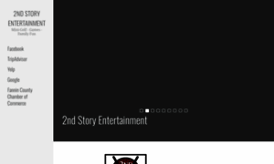 2ndstoryentertainment.com thumbnail