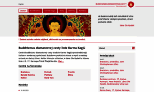 2percenta.buddhizmus.sk thumbnail
